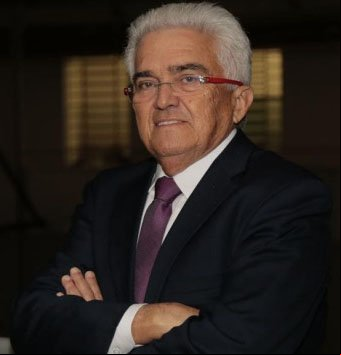 foto palestrante