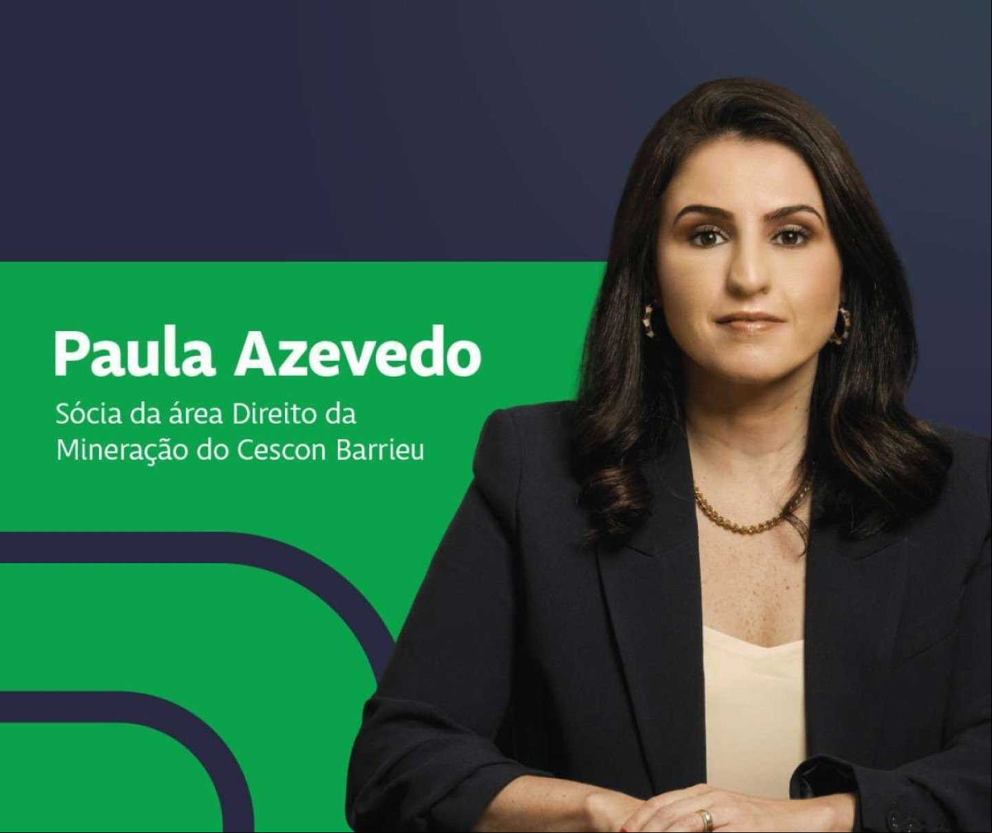 foto palestrante