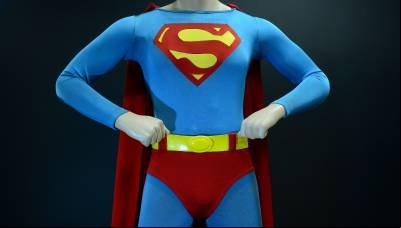 Artigo: Síndrome de Clark Kent