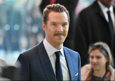 Wes Anderson escala Benedict Cumberbatch e Dev Patel para novo filme
