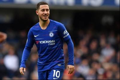 Aos 32 anos, Eden Hazard anuncia aposentadoria do futebol