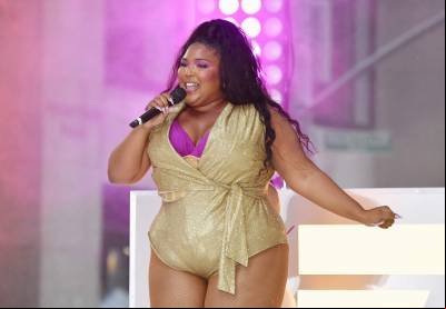 Lizzo é confirmada no festival SXSW 2022