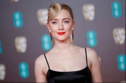 Saoirse Ronan estrelará 
