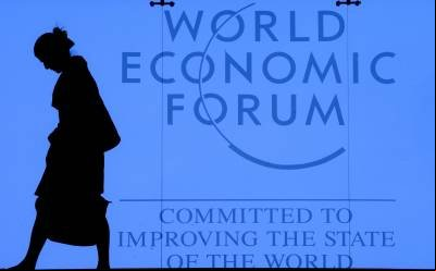 Davos:  latino-americano debate democracia e populismo no continente