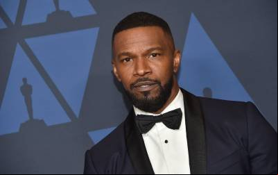Jamie Foxx segue internado e médicos ainda buscam resposta após complicações