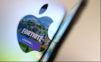 Epic Games denuncia o 'monopólio' da Apple e do Google