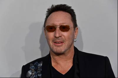 Filho de John Lennon é diagnosticado com câncer e a por cirurgia