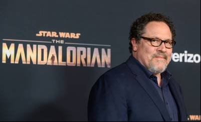 Jon Favreau confirma quarta temporada da série ‘The mandalorian’