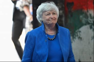 Liderados por Yellen, ministros abandonam reunião do G20 após intervenção russa