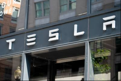 Tesla tem queda de 39% no lucro no primeiro trimestre de 2025