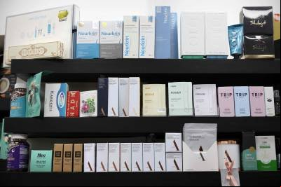 Anvisa autoriza 15º produto medicinal à base de cannabis no Brasil