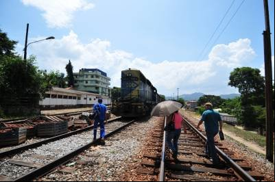 Novo marco regulatório de ferrovias é aprovado na Câmara por meio de acordo com a oposição