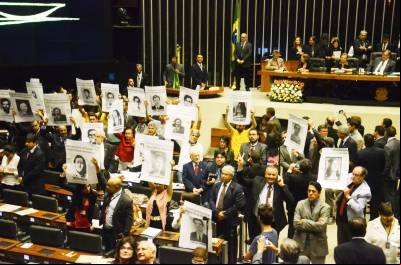 Artigo: Dia Internacional das Pessoas Desaparecidas