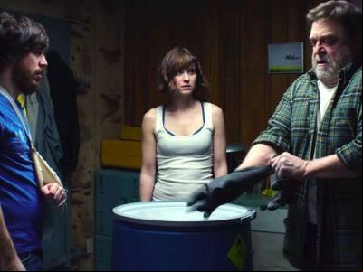 Novo longa da franquia ‘Cloverfield’ será dirigido por Babak Anvari