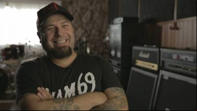 Suspeito de atirar no músico Mingau é detido em Taubaté