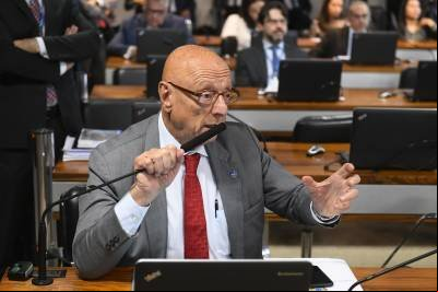 Senado vai debater elevação no transporte de carga em ville Senado vai debater elevação no transporte de carga em ville