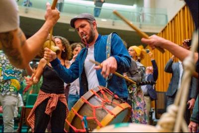 Festa de Abrição, importante evento da capital, retorna neste sábado (30/4)