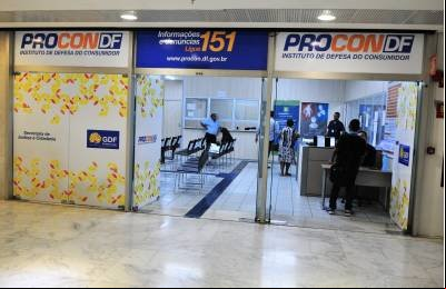 Fiscalização no comércio será mais intensa a partir desta quarta (15/12)
