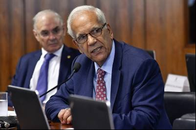 Senado aprova projeto que prevê fiscalização de incentivos fiscais