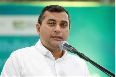 Governador convida Jeff Bezos a conhecer a Amazônia, após cobrar por nome