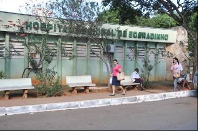 Anestesista é encontrado morto em sala de descanso de hospital  no DF