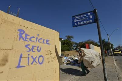 Artigo: A Política Nacional de Resíduos Sólidos foi a porta de entrada para o ESG