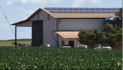 Taxação da energia solar para pessoas físicas pode ser adiada por seis meses