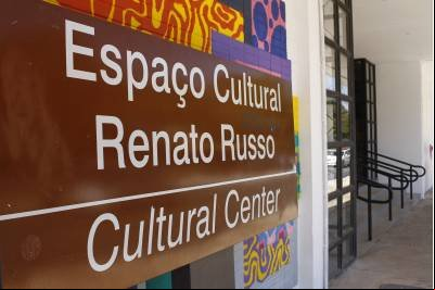 Confira a programação completa da Feira Brasília de Arte Contemporânea