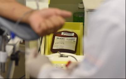 Hemocentro de Brasília pede doação para os tipos sanguíneos O+ e A+