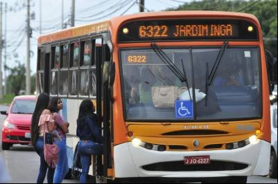 Ministério Público e Semob discutem transporte coletivo do DF e Entorno