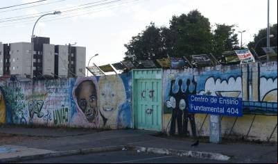 CLDF define data para eleição de diretores de escolas públicas