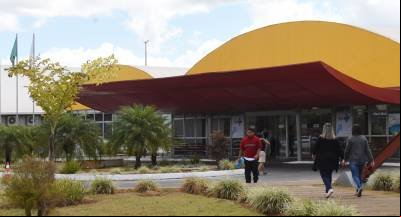 Abrace Brasília, 38 anos