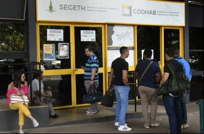 Moradores de Ceilândia são convocados para regularização de imóveis