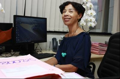 Primeira desembargadora negra do TJDFT receberá título de cidadã do DF