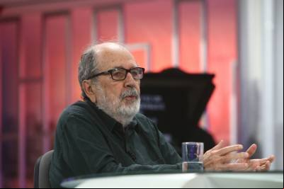 Murilo Salles sobre Cacá Diegues: 