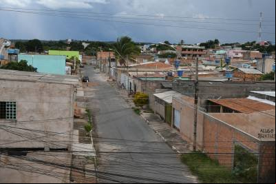 Audiência pública debate criação da região istrativa de Arapoanga