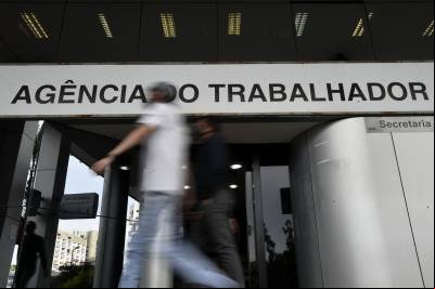 Mais de 100 vagas de emprego são oferecidas no DF nesta terça-feira (22/2)
