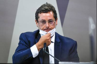 Depoimento de Bolsonaro à PF foi 