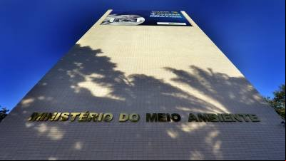 Com dados incompletos, GT do Meio Ambiente faz novo pedido de informações