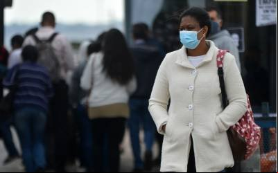 Vai esfriar e temperatura pode chegar a 10°C no DF nesta quinta